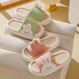 (TX-30) รองเท้าใส่ในบ้าน รองเท้าใส่ในออฟฟิศ  สลิปเปอร์ ผ้าฝ้าย พื้นรองเท้านุ่ม งานพรีเมี่ยมอย่างดี นุ่มมาก