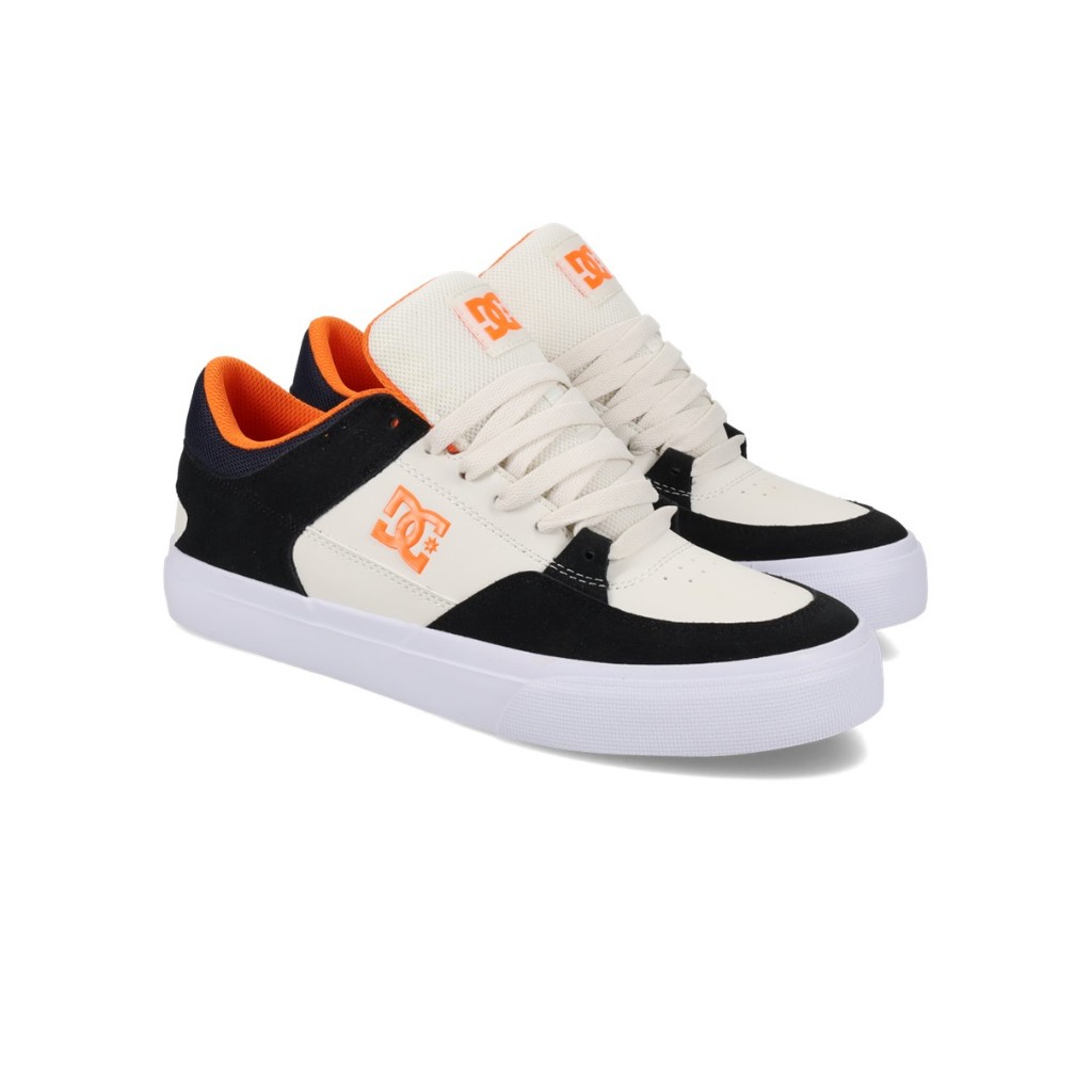 DC SHOES รองเท้าผ้าใบผู้ชาย Mens Onyx S Shoes (021) 261 DC03660-021
