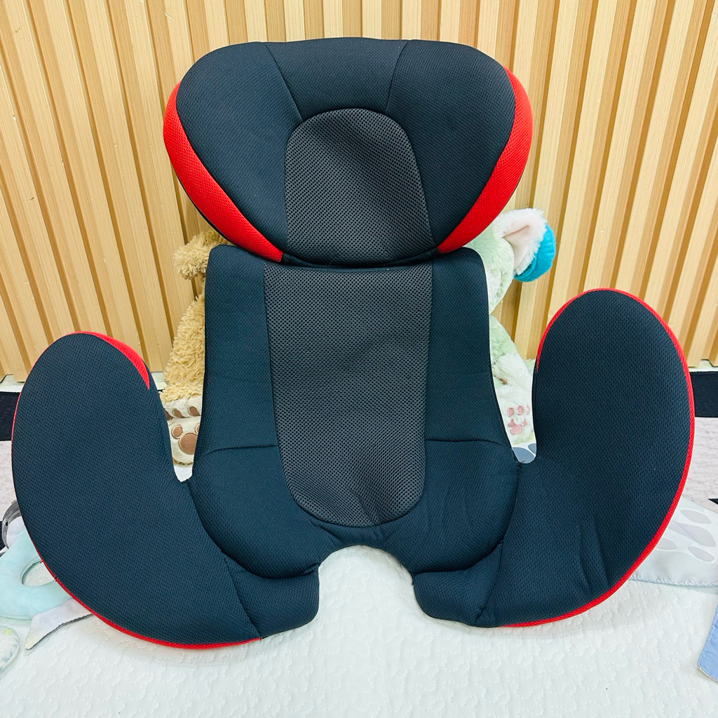 📌ซัพพอตคาร์ซีท RECARO START I และ LEAMAN📌