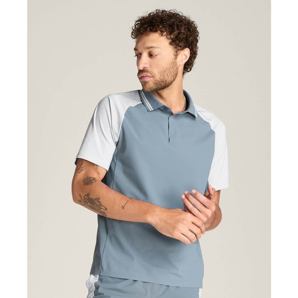 Wilson Men Pro Tour Polo WM00564U032001 Official Store
