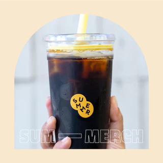 Summer Tumbler แก้วกาแฟพกพา | Enjoy Coffee with The Summer Coffee Company