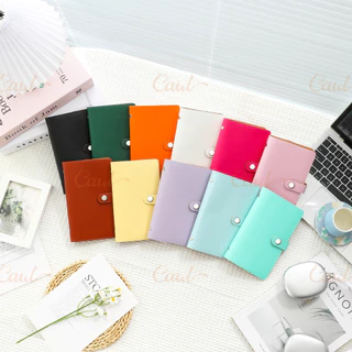 CAWL สมุดออมเงิน ท้าทายออมเงิน Savings Book 50 หน้า ซ้อนได้ 100 แผ่น ใส่ได้ 1,000 บาท