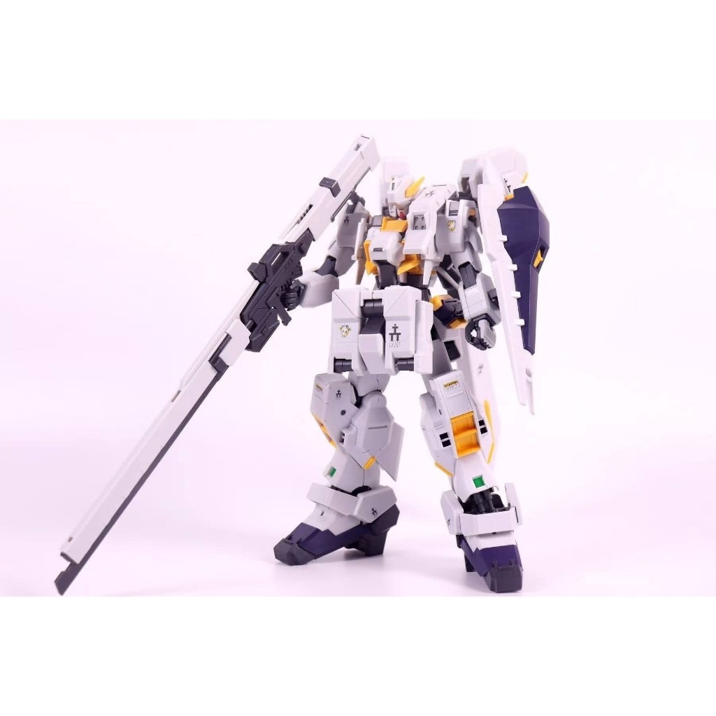 MZ Model  MZ002 MG 1/100 TR-1 Hazel Owsla พร้อมส่ง