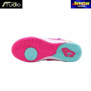 [สินค้าลิขสิทธิ์แท้ 100%] รองเท้าฟุตซอล BREAKER CM 020