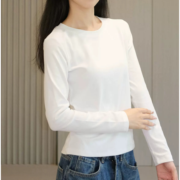 สินค้าทุกชิ้นมีคิวอาร์โค้ด Crewneck STÜSเสื้อยืด Basic Oversized-Fit T-Shirt ของแท้จากแบรนด์ แบบยูนิเซ็กส์