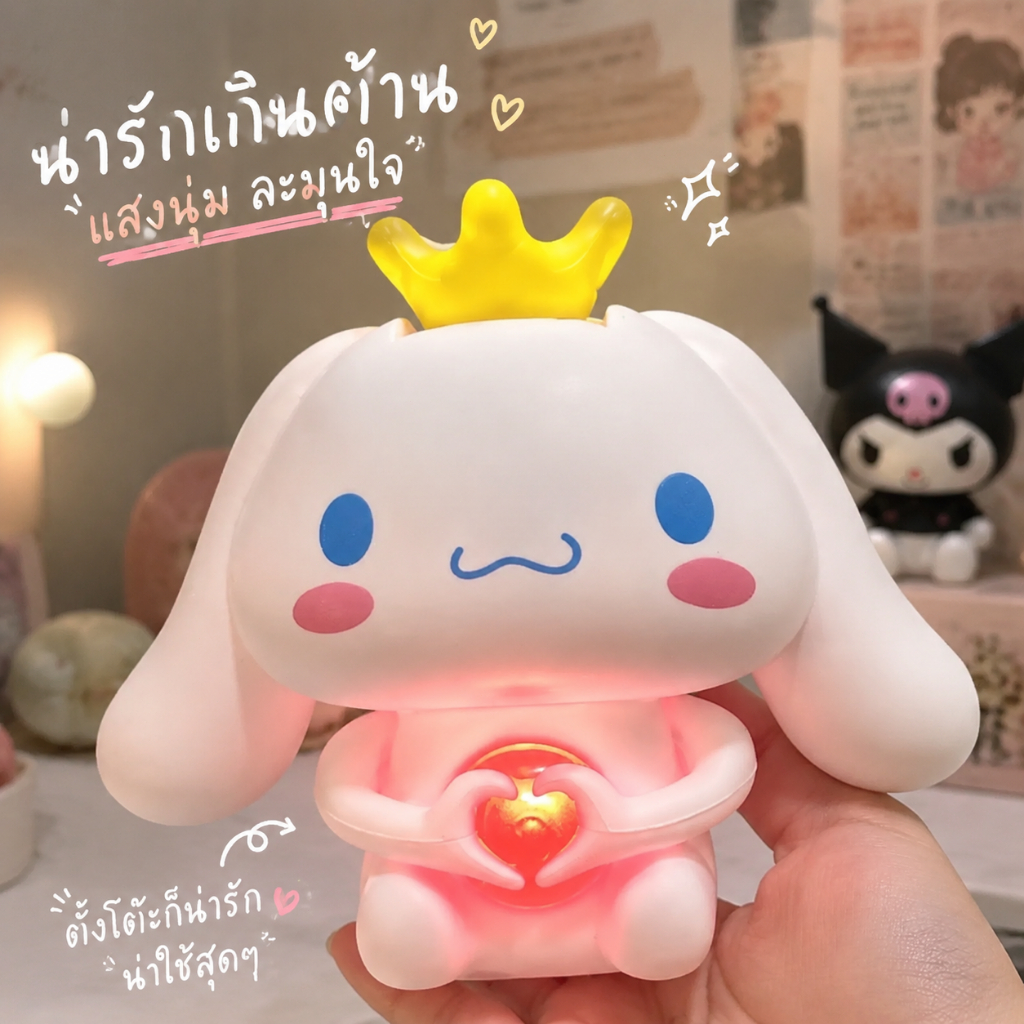 💖จัดส่งจากกรุงเทพ💖ตุ๊กตาพูดได้ I LOVE YOU การ์ตูนอะนิเมะ เสียงน่ารัก  ของขวัญวันวาเลนไทน์ ของขวัญปีใหม่ ของขวัญของน่ารัก