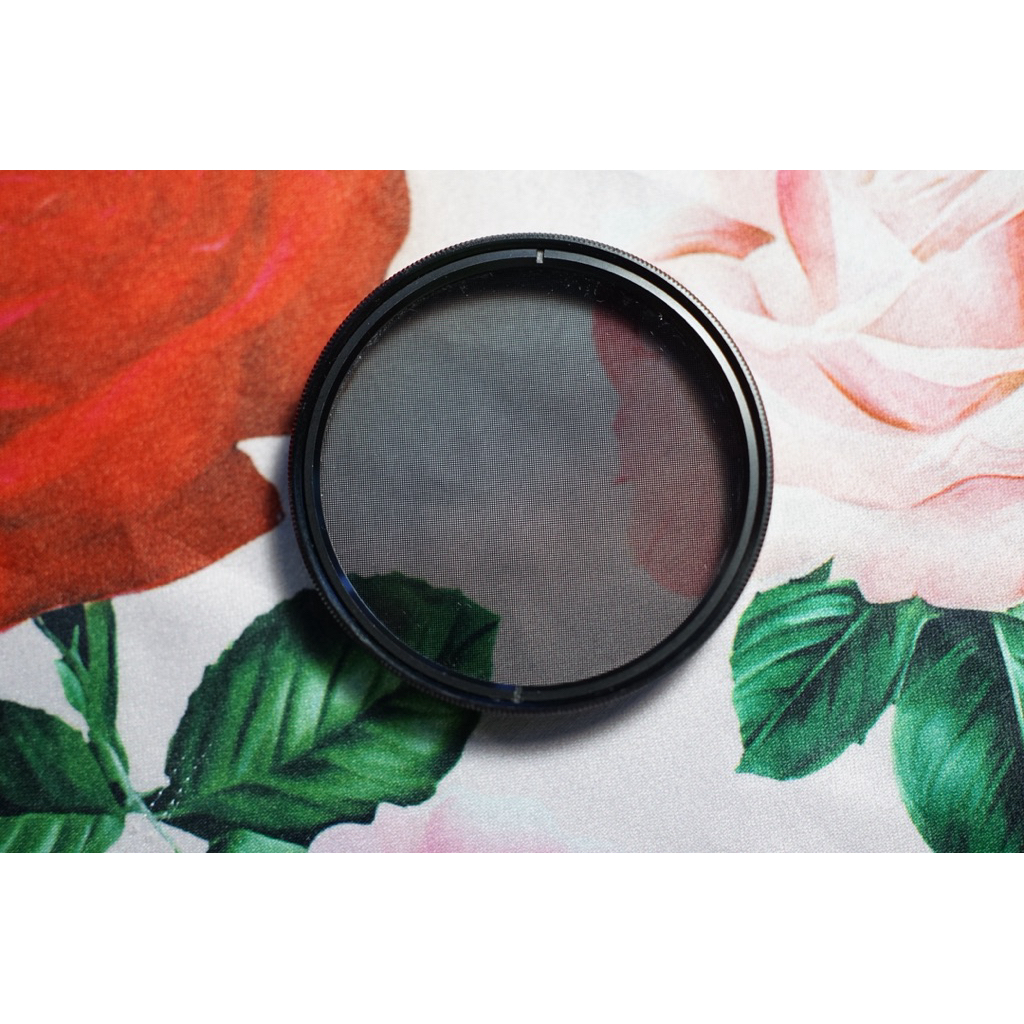 Kenko 49mm Soft-Cross Filter