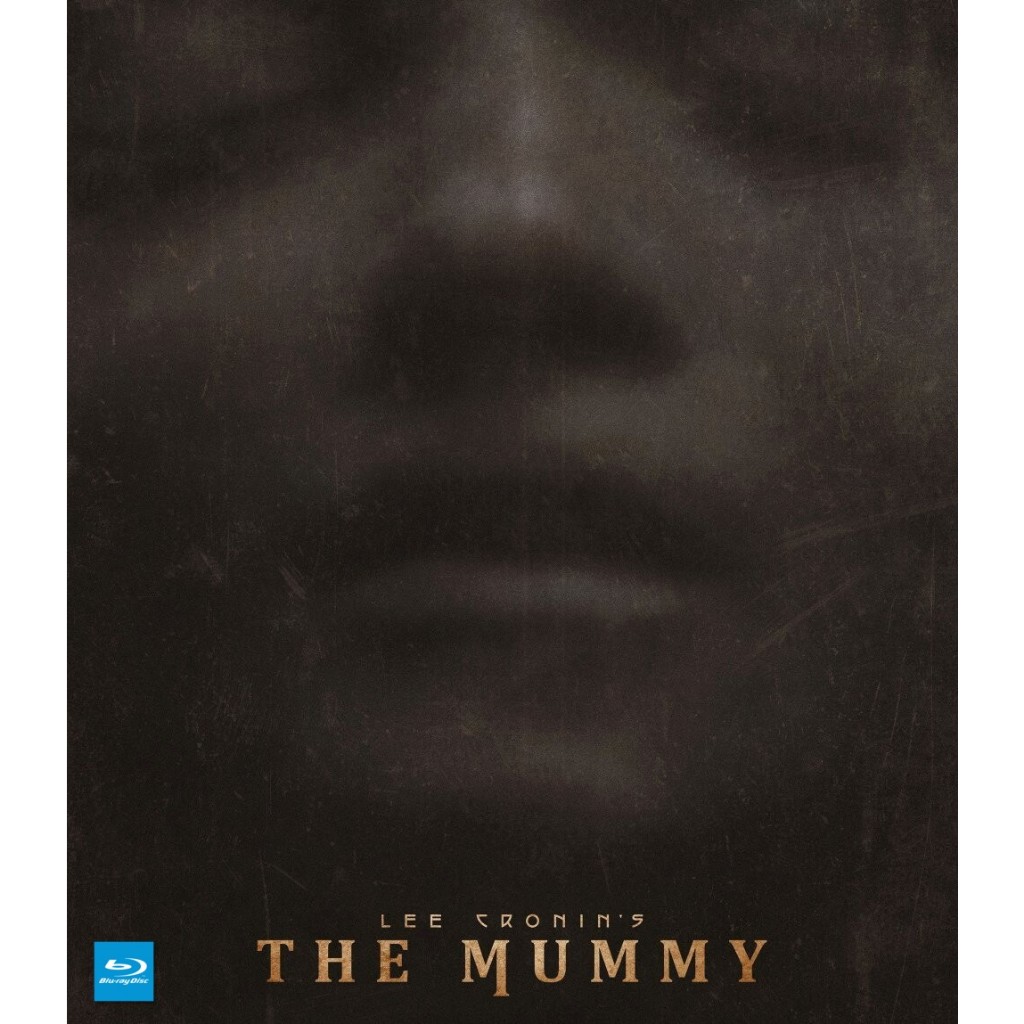 บลูเรย์ Lee Cronin's The Mummy ลี โครนิน เดอะ มัมมี่ มีเสียงไทย