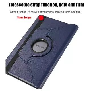 เคสหมุนได้ 360 องศา เคส Case Huawei MatePad T8 / T3 8.0 / M5 8,4 หนังคุณภาพดี