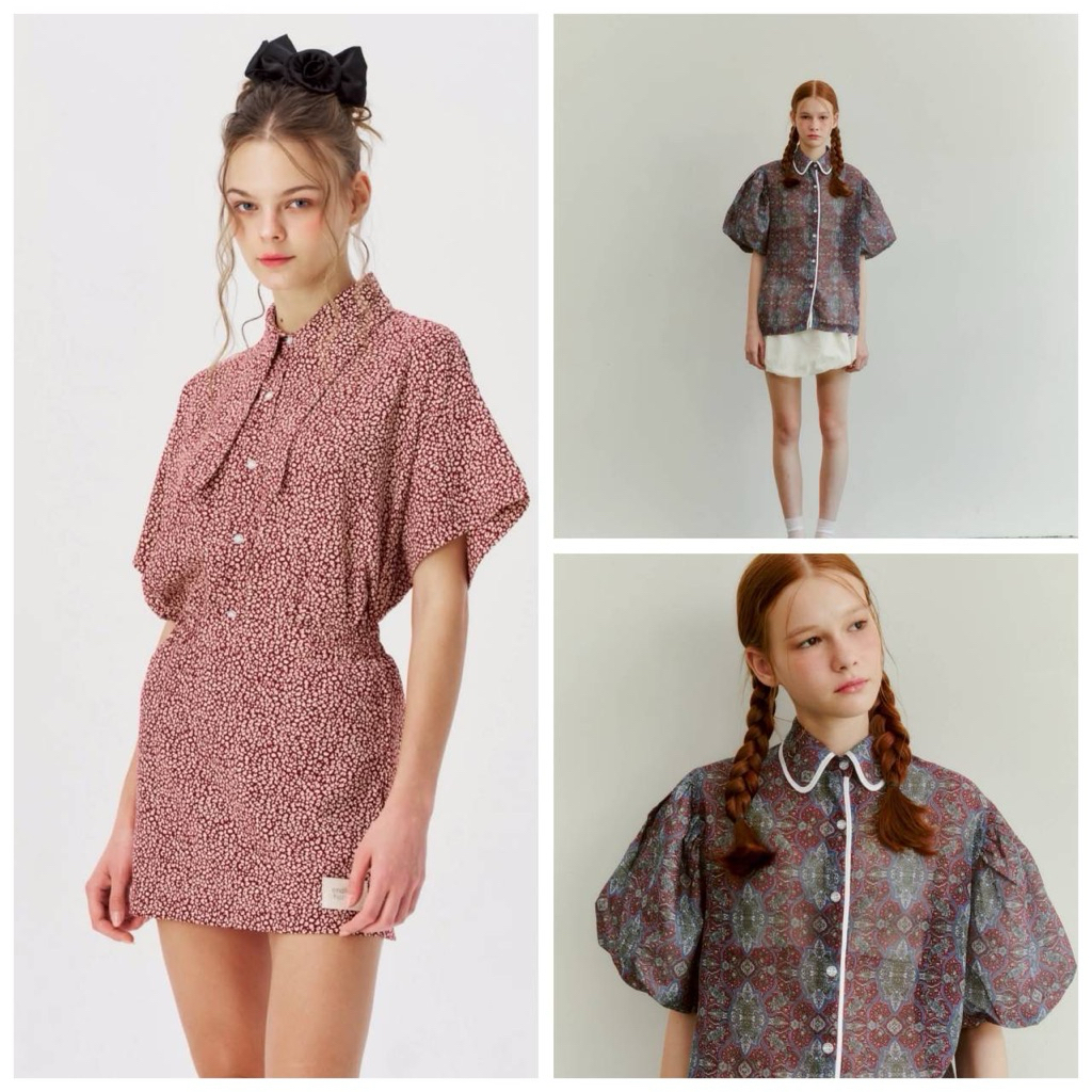 New💕endlessรอบหิ้วหน้าร้าน หายากมากสวยมาก มีแค่อย่างละชิ้น