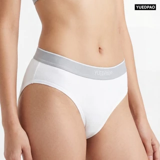 Yuedpao Soft Tech Unwear Women’s Briefs กางเกงในผู้หญิง ผ้า Modal Cotton นุ่มลื่น ใส่สบาย ระบายอากาศ กางเกงในยืดเปล่า