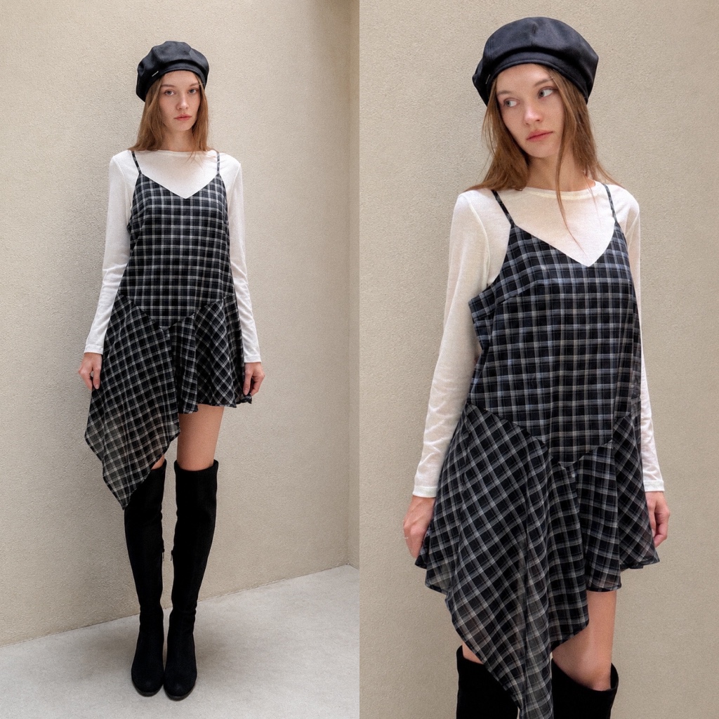 ชุด CHAMNIII รุ่น Parisian