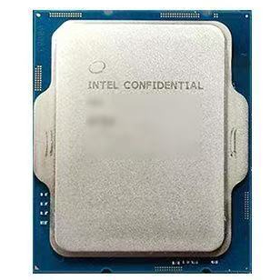CPU Intel i5-12600K Gen12 10C16T UHD770 แผ่นเปล่า ใหม่ แรงกว่า i5-13400 LGA1700