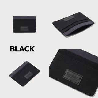 (ของแถม ไม่จำหน่าย) COVERNAT CANVAS CARD HOLDER