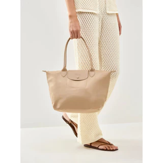 พร้อมส่ง * Longchamp le Pliage One ไซส์ S(M) หูยาว - shop เรียก M Long