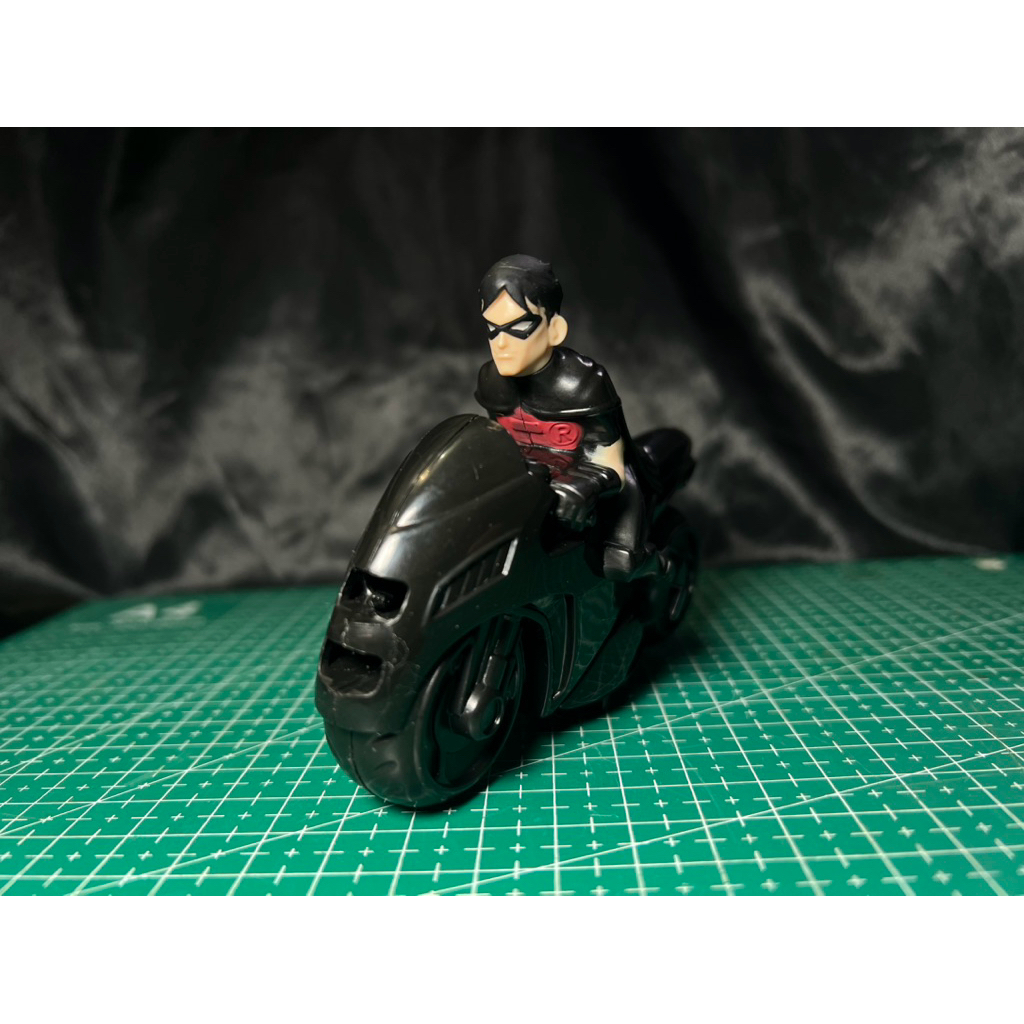 Batman Young Justice Robin แท้