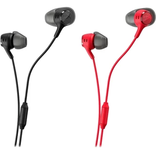 IN EAR HEADPHONE (หูฟังอินเอียร์) HYPERX CLOUD EARBUDS III