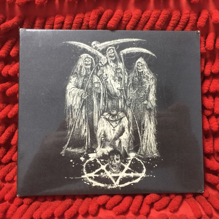 CD Morbid Slaughter - Torment in the Crypt /V1-66