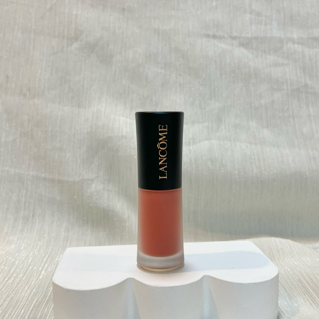LANCOME lipstick ลิปสติกลังโคม