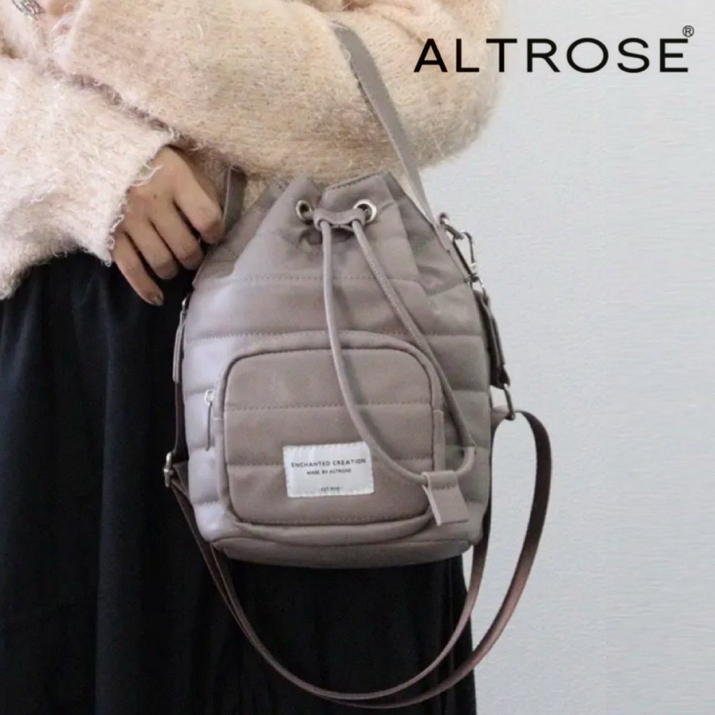 Altrose 2Way Shoulder Bag