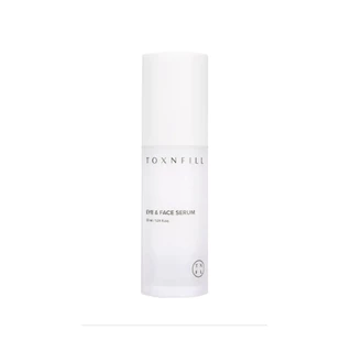 (🌼แท้ / พร้อมส่ง🌼) Toxnfill Eye & Face Serum 30 ml.