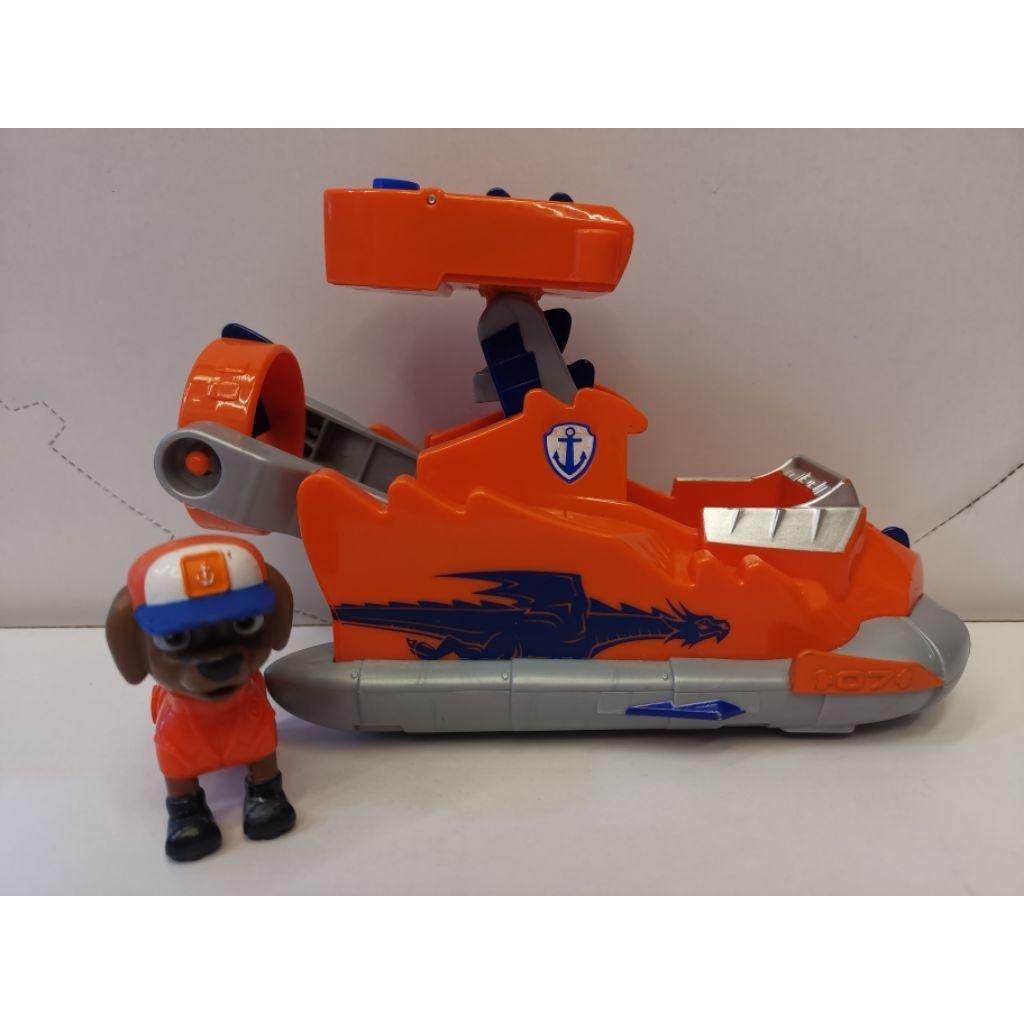 หมาPAW​PATROL​ของแท้มือสอง