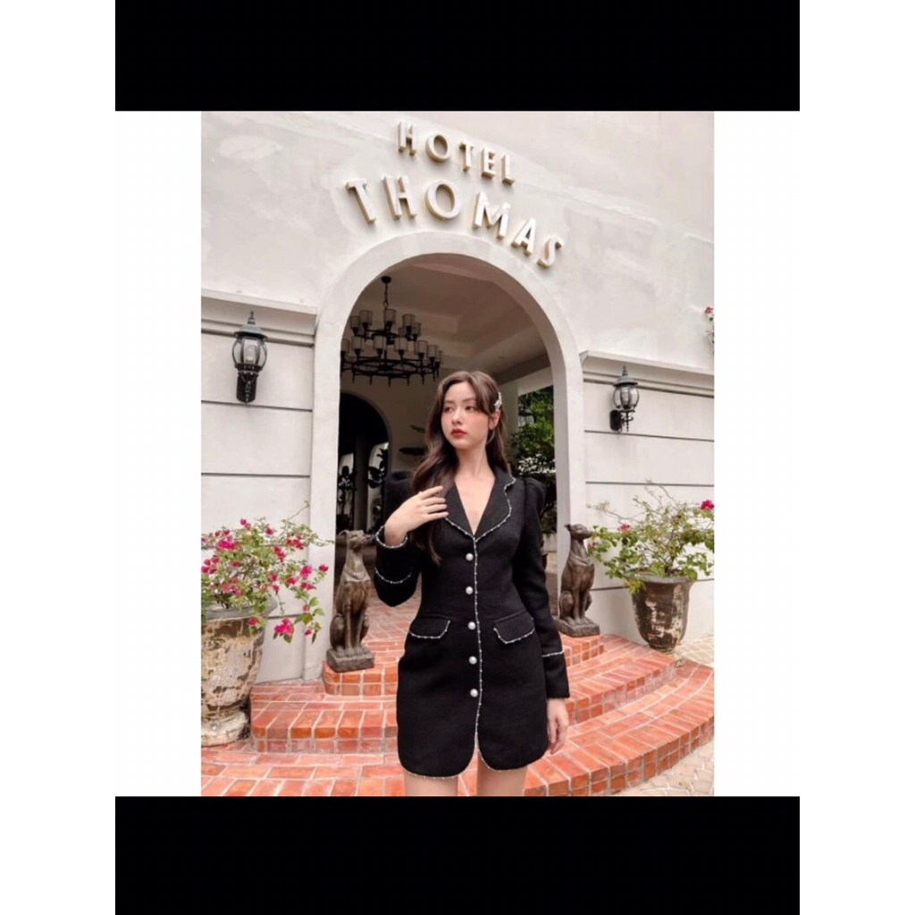 [[งดต่อราคา]] ❌มีตำหนิ❌📮ส่งต่อ📮🖤BLT Brand 🖤 size L