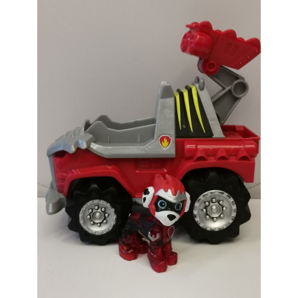 หมาPAW​PATROL​ของแท้มือสอง