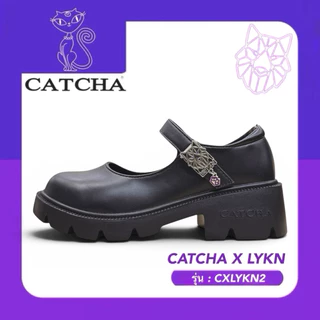 CATCHA X LYKN รองเท้านักเรียน แคทช่า แคทช่า ซ่าสุดๆ