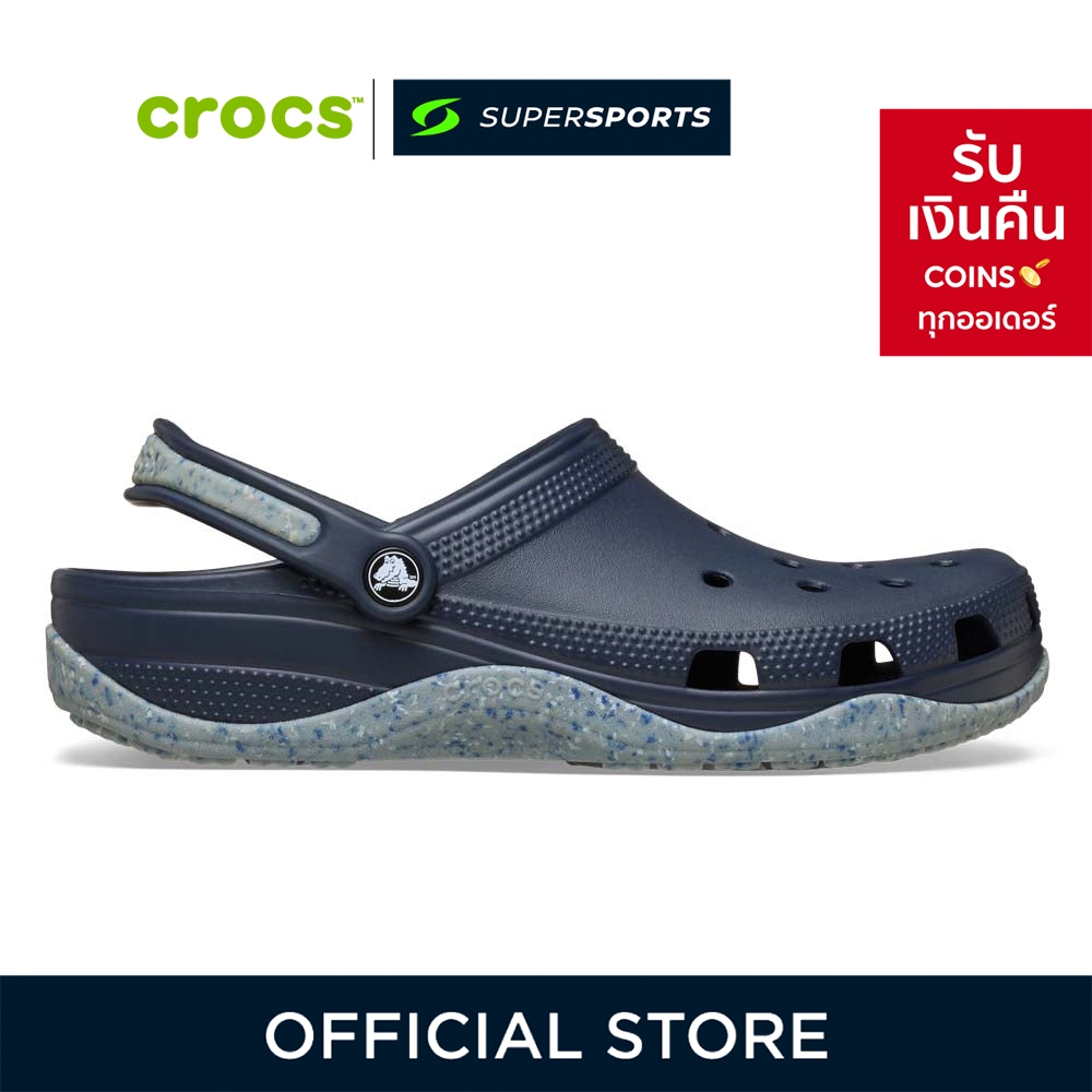CROCS Classic Evo Clog รองเท้าลำลองผู้ใหญ่