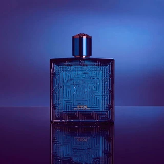 น้ำหอม Eros/Pour Homme/Eau Fraiche/Bright Crystal EDT 100ml น้ำหอมผู้ชาย กลิ่นหอมติดทนนาน