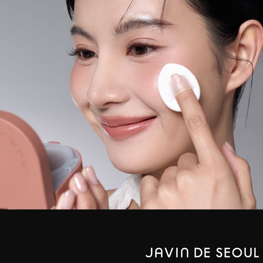JAVIN DE SEOUL - Wink Cushion Shade Primer 8g (8 Colors)
