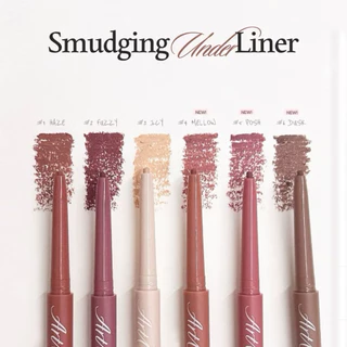 (กดในไลฟ์ลด40%)Too Cool ARTCLASS SMUDGING UNDER LINER ดินสอ ไลเนอร์ ของแท้