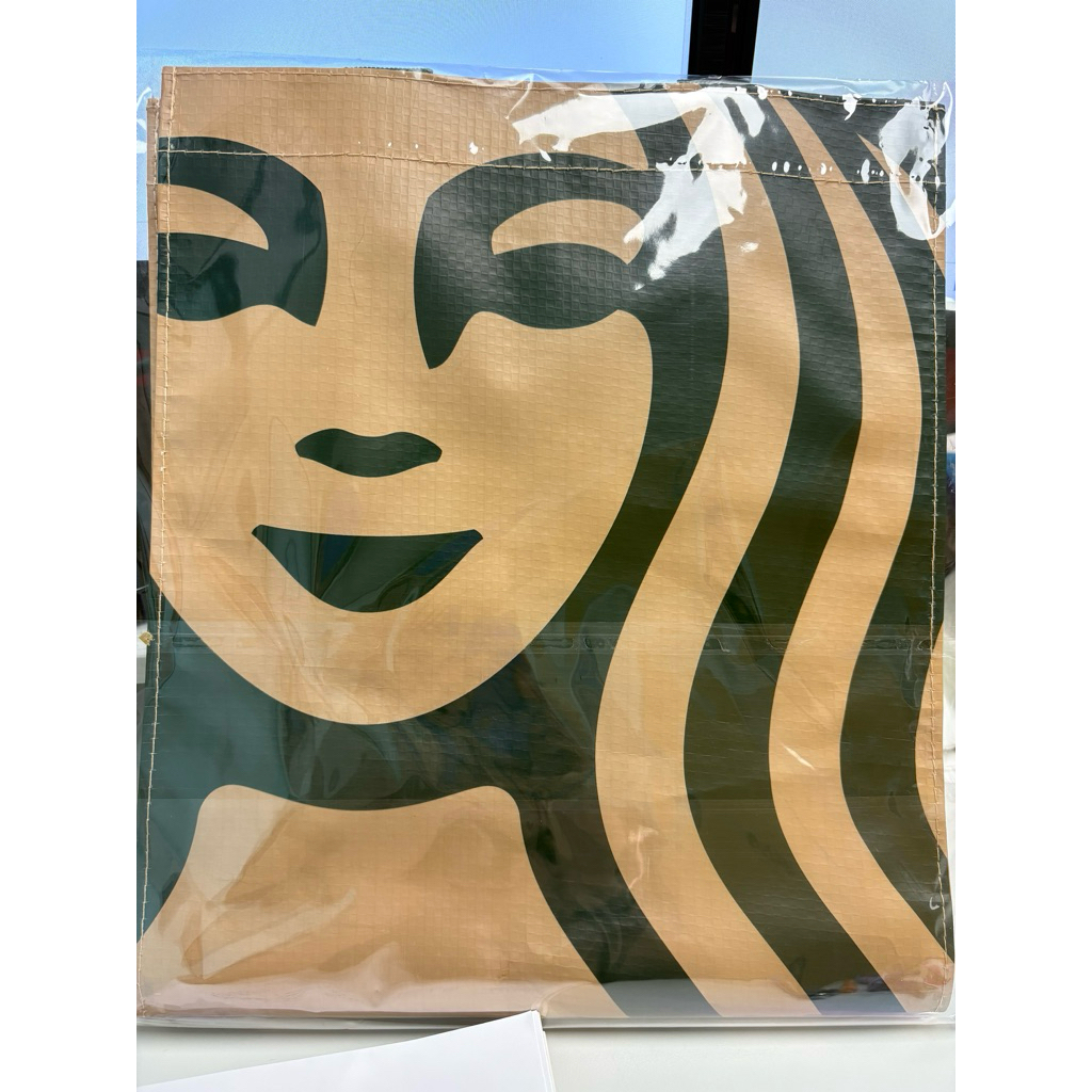 กระเป๋า Starbucks ของใหม่ ของแท้ ไทย ไต้หวัน เกาหลี