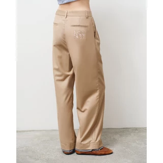 maison KEEPS | Tyre Pants | กางเกงขายาว