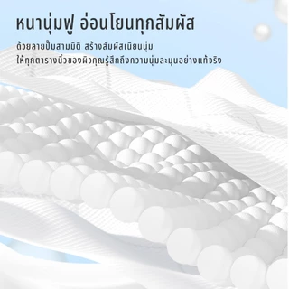 [ 1 แพ็ค] Floriz Tissue กระดาษทิชชู ฟลอริซ คอมฟอร์ทพรีเมียม แบบป๊อปอัพ กระดาษเช็ดหน้า ลายสีฟ้า