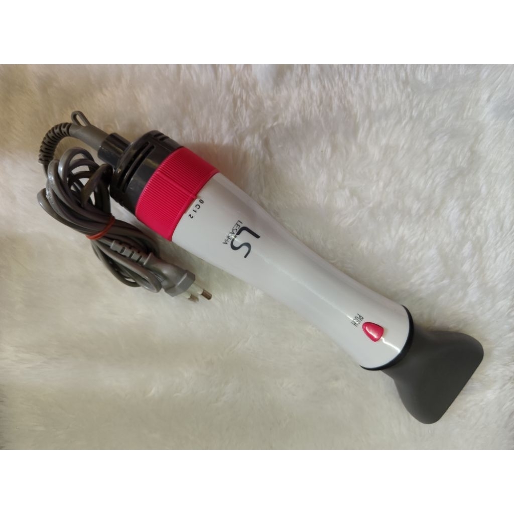 ไดร์เป่าผม LESASHA LS1249