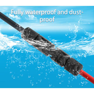1M/5M Solar Wire Cable MC4 2.5 male and female Solar photovoltaic extension line