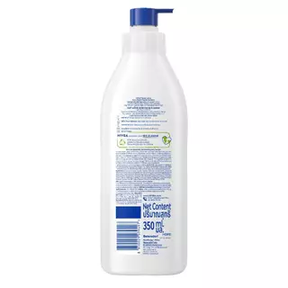 NIVEA - Extra Bright Double Moisture Lotion โลชั่นบำรุงผิวกาย