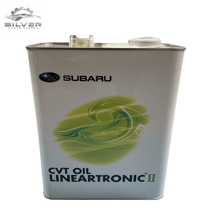 Subaru ATF CVT 4L Subaru XV GP7 GT7 Forester SJ5 Lineartronic Auto Transmission Fluid K0418-Z0718 น้
