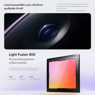 [NEW] Xiaomi 17T 12GB+512GB แบตเตอรี่ซิลิคอน-คาร์บอน 6500 mAh + การชาร์จเร็ว 67W ไฮเปอร์ชาร์จ เลเซีย 5X เทเลโฟโตography