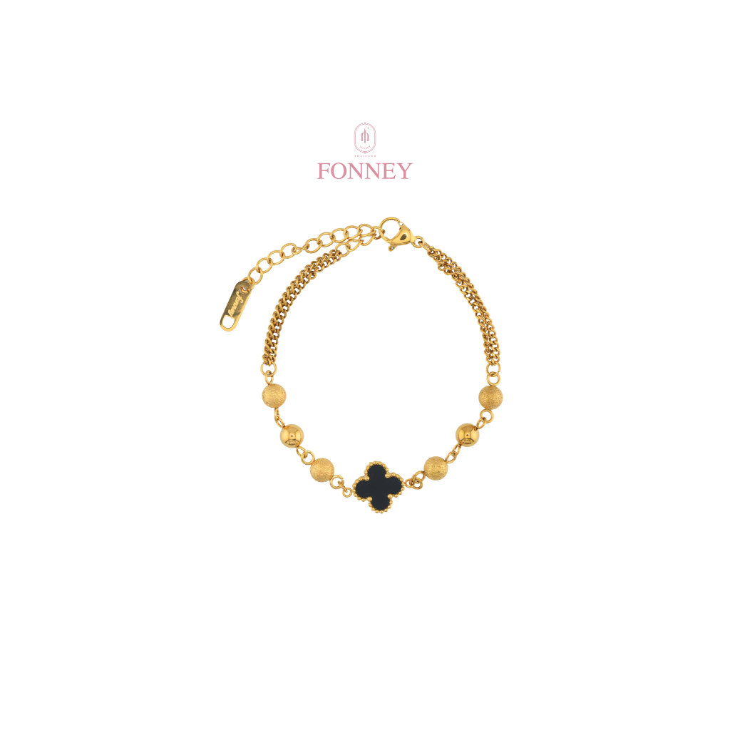 Fonney سوار ستانلس BR-15 — صورة 3