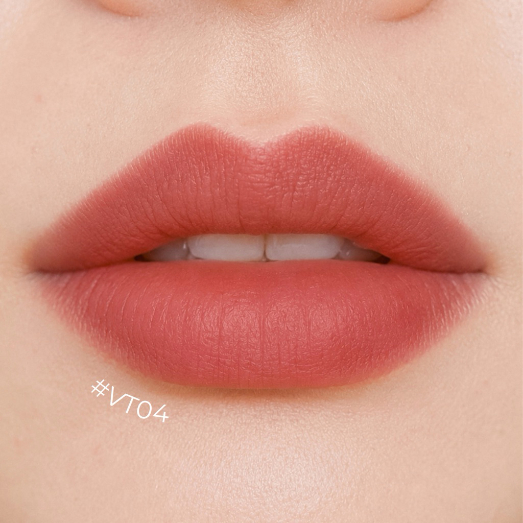 MYCA أحمر شفاه مخملي رفيع Velvetier Slim — صورة 7