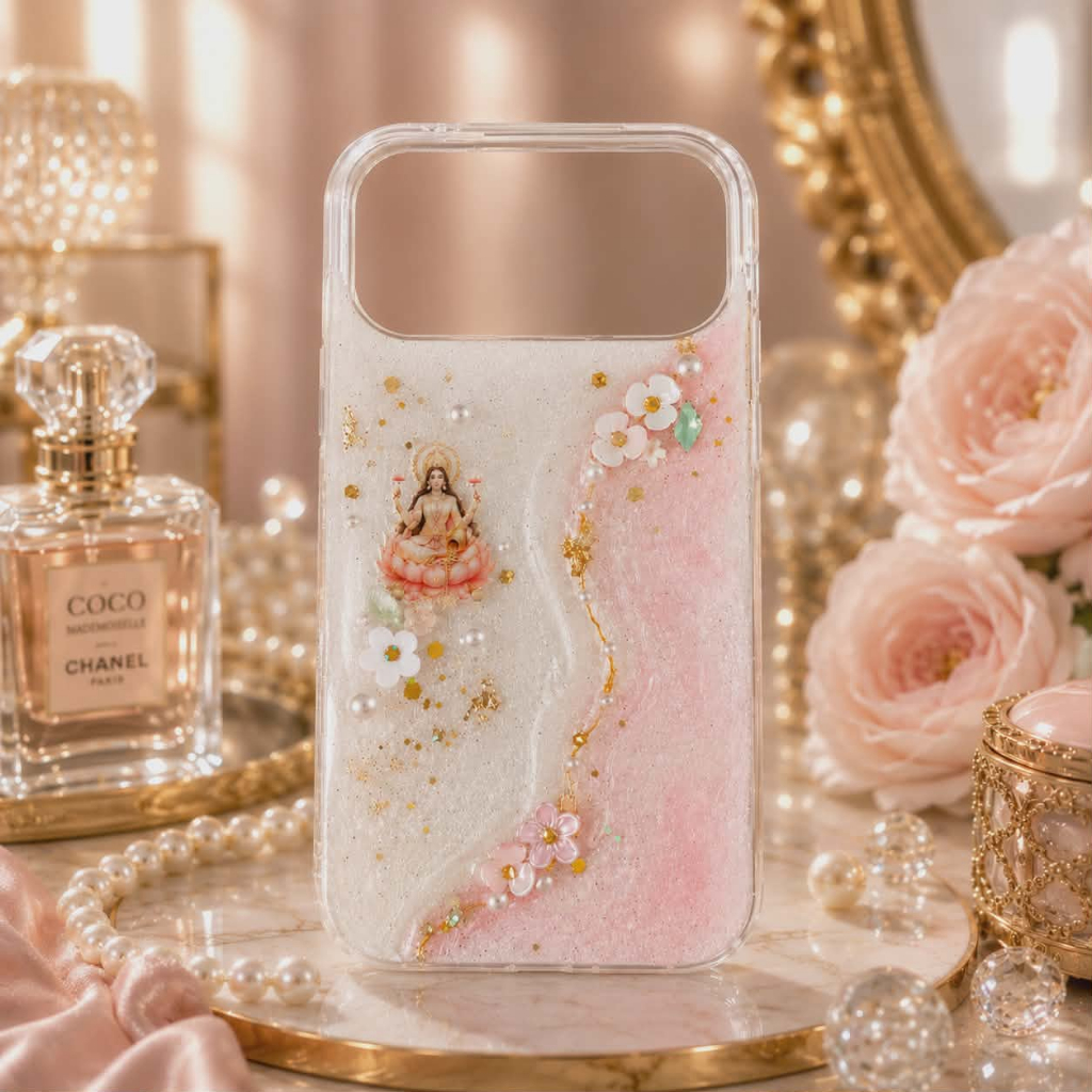 เคสมือถือ Lakshmi Blossom Case