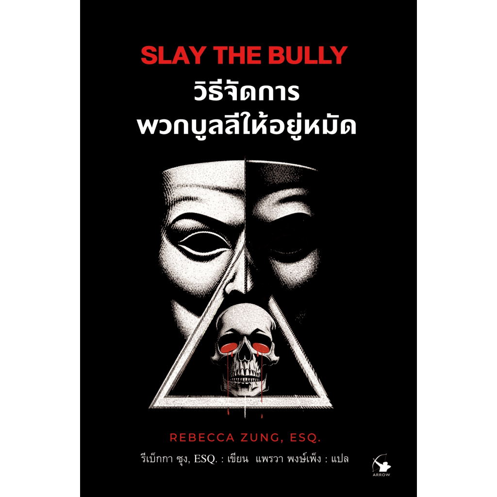 วิธีจัดการพวกบูลลีให้อยู่หมัด SLAY THE BULLY