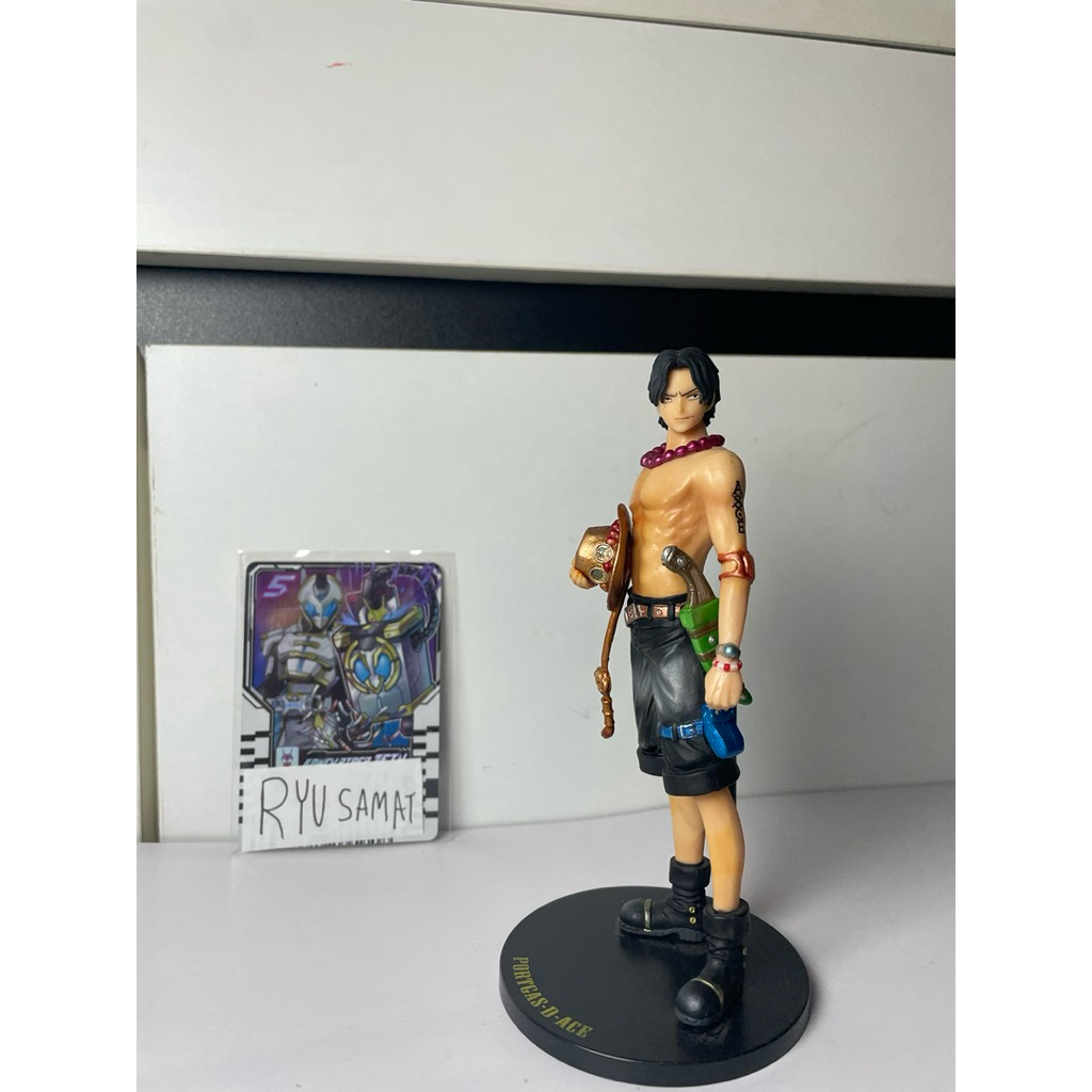 Figure Ace one piece