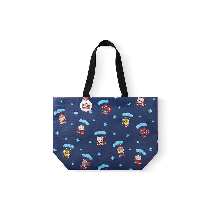 BOYNEXTDOOR x BBNEXDO is Coming to Town POP-UP [ Shopper Bag ]