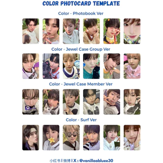 [พร้อมส่ง] รวมอัลบั้ม NCT WISH