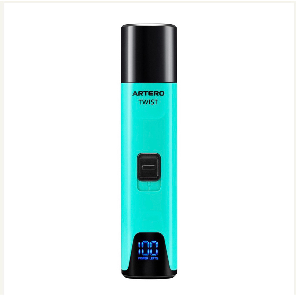 Artero Twist Electric Nail File