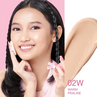ซื้อ 1 แถม 1GLADtOgLOW PERFECT COVER CUSHION แกลดทูโกลว์ เพอร์เฟค คัฟเวอร์ คุชชั่น ปกปิดเรียบเนียน เนื้อบางเบา 11g เนื